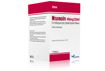 Moxacin