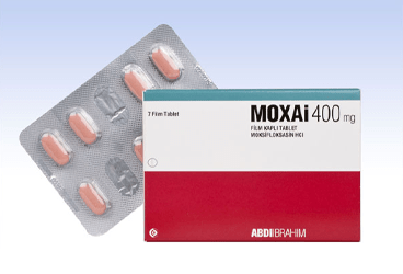 Moxai