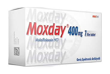 Moxday