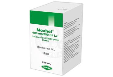Moxhel