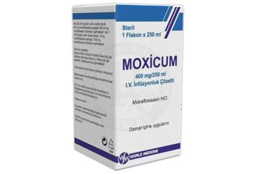 Moxicum