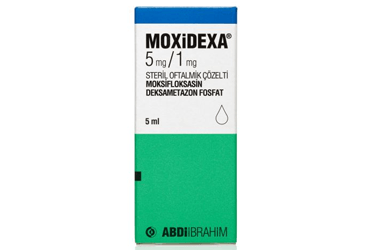 Moxidexa
