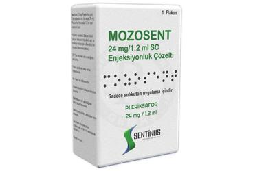 Mozosent