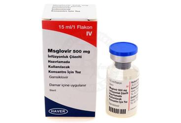 Msglovir