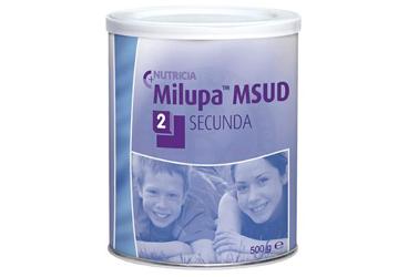 Msud - Milupa