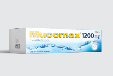 Mucomax