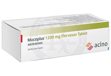 Mucoplus