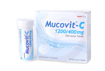 Mucovit-C