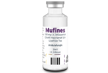 Mufines