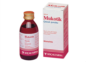 Mukotik