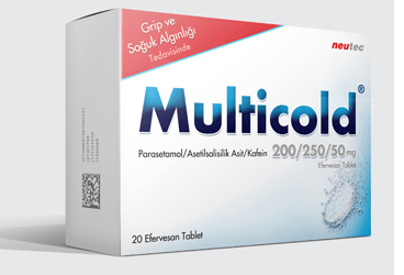 Multicold