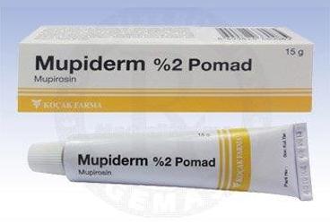 Mupiderm