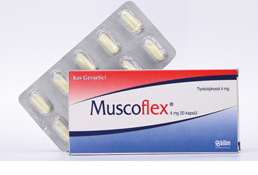 Muscoflex
