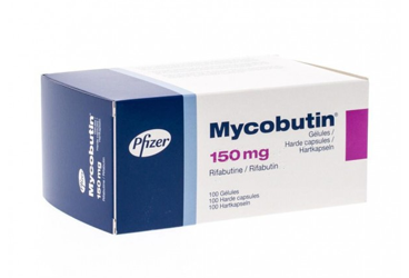 Mycobutin