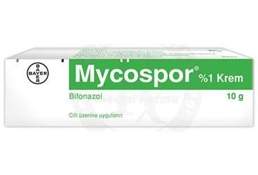 Mycospor
