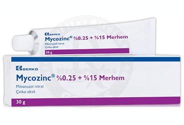 Mycozinc