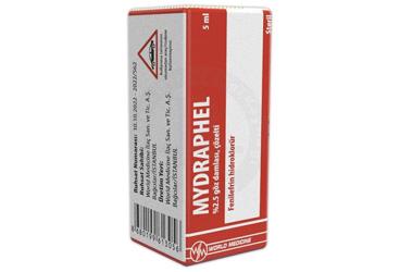 Mydraphel