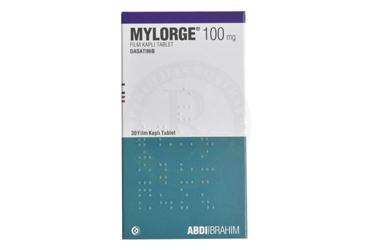 Mylorge