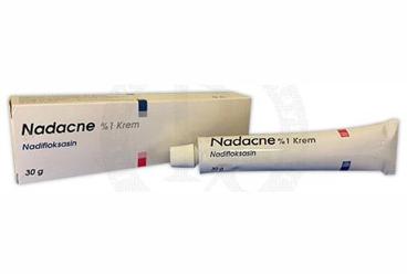 Nadacne