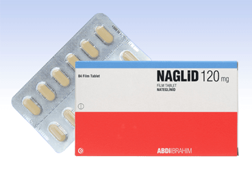 Naglid