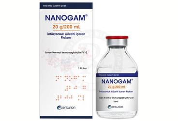 Nanogam