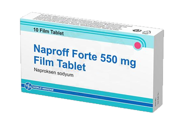 Naproff