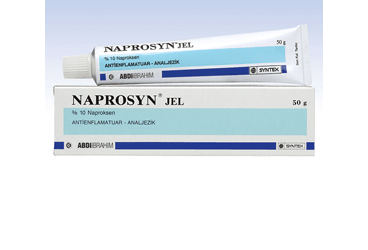 Naprosyn