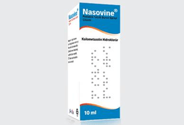Nasovine