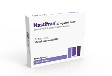Nastifran