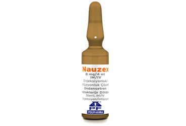 Nauzex