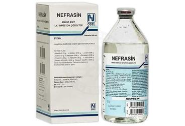 Nefrasin