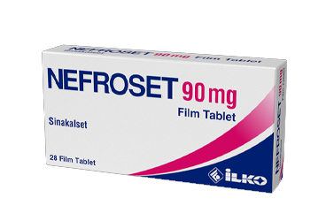 Nefroset