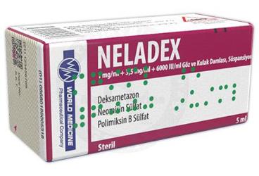 Neladex