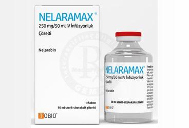 Nelaramax