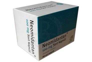Neomidantan