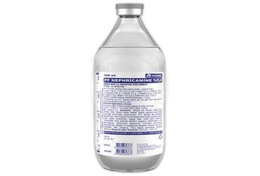 Nephricamine