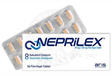 Neprilex
