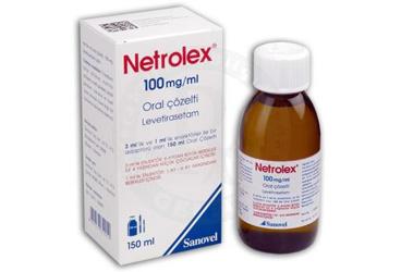 Netrolex