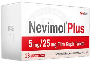 Nevimol