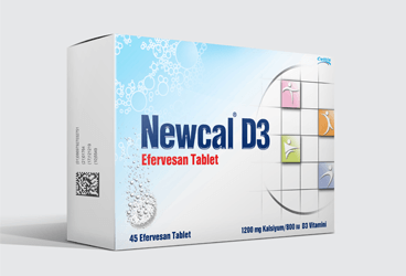 Newcal