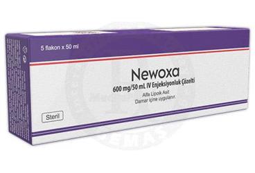 Newoxa