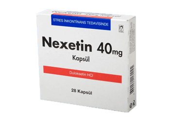 Nexetin