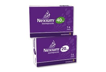 Nexium