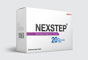 Nexstep