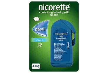 Nicorette Cools