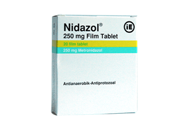 Nidazol