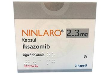 Ninlaro