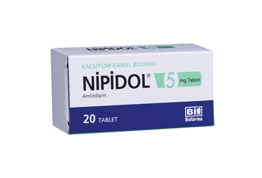 Nipidol