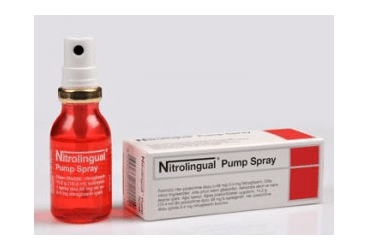 Nitrolingual