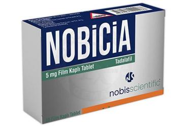Nobicia